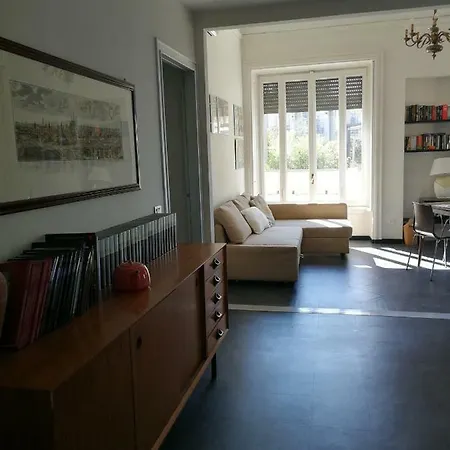 Luxury Duomo Apartament
