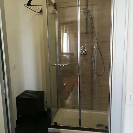 Luxury Duomo Apartament Mediolan
