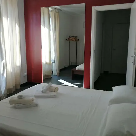 Luxury Duomo Апартаменты