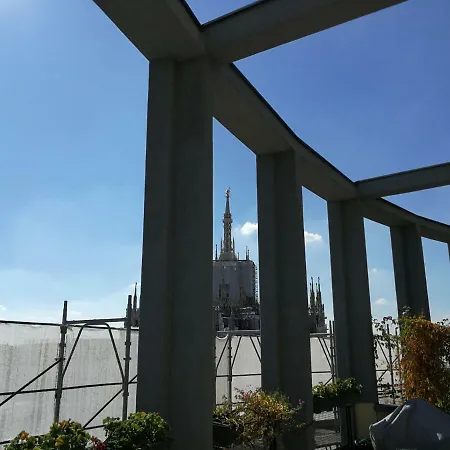 Luxury Duomo Апартаменты