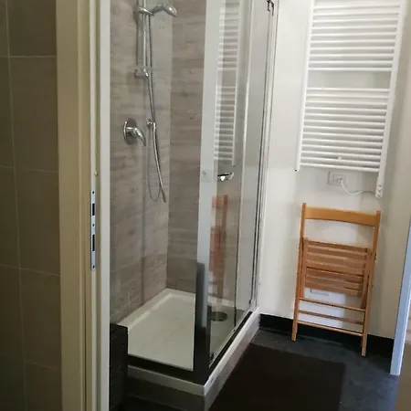 Luxury Duomo Апартаменты Милан