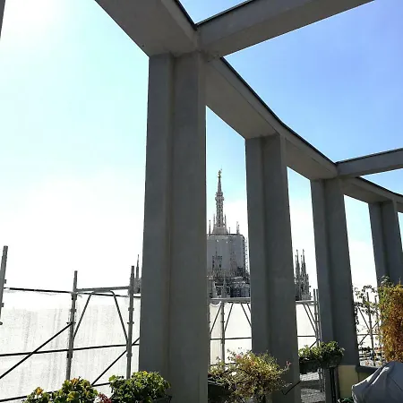 Luxury Duomo * Милан